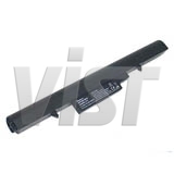    HP 500/Black/14,8V/4400mAh/4Cells