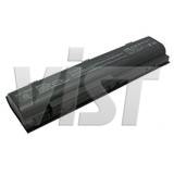    HP DV1000H/Black/10,8V/10400mAh/12Cells