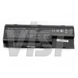    HP DV8000/Black/14,8V/6600mAh/12Cells