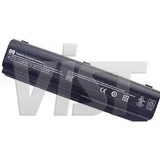    HP DV4/Black/10,8V/8800mAh/12Cells
