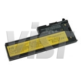    IBM X60/Black/14,8V/2200mAh/4Cells