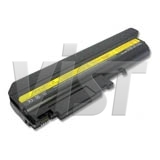    IBM T40/Black/10,8V/5200mAh/6Cells