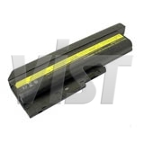    IBM T60/Black/10,8V/7800mAh/9Cells