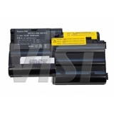    IBM T30/Black/10,8V/5200mAh/6Cells
