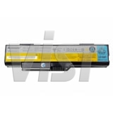    LENOVO G400/Black/10,8V/4400mAh/6Cells/original