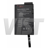    SAMSUNG P28/Black/11,1V/6600mAh/8Cells