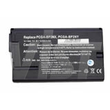    SONY BP2N/Grey/14,8V/4400mAh/8Cells