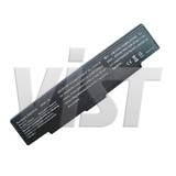    SONY BPS2/Black/11,1V/6600mAh/9Cells