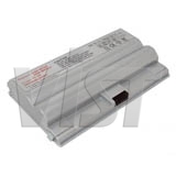    SONY BPS8/Silver/11,1V/4400mAh/6Cells