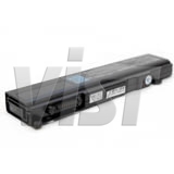    TOSHIBA PA3356/Black/11,1V/4400mAh/6Cells/original