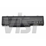    TOSHIBA PA3382/Black/14,8V/7200mAh/12Cells