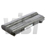    TOSHIBA PA3399/Black/10,8V/8800mAh/12Cells