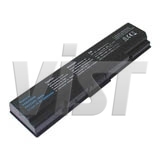    TOSHIBA PA3535/Black/10,8V/6600mAh/9Cells/original