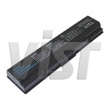    TOSHIBA PA3535/Black/11,1V/7800mAh/9Cells