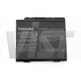    TOSHIBA PA3307/Black/14,8V/6450mAh/12Cells/original