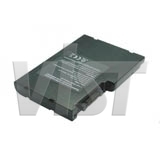    TOSHIBA PA3476/Black/10,8V/7200mAh/9Cells
