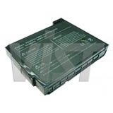    TOSHIBA PA3291/Black/14,8V/6000mAh/9Cells