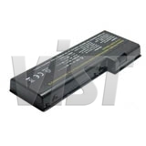    TOSHIBA PA3480U-1BRS/Black/11,1V/7800mAh/9Cells