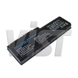    TOSHIBA PA3536/Black/10,8V/7800mAh/9Cells