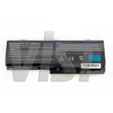    TOSHIBA PA3537/Black/10,8V/7800mAh/9Cells
