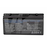    TOSHIBA PA3615/Black/11,1V/4400mAh/6Cells