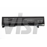    TOSHIBA PA3465/Black/10,8V/4400mAh/6Cells