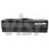    TOSHIBA PA3593/Black/10,8V/7800mAh/9Cells