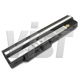    MSI N011H/Black/11,1V/7800mAh/9Cells