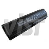    HP DV7/Black/10,8V/7800mAh/9Cells