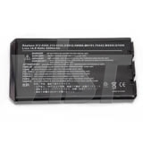    DELL 1000/Black/14,8V/5200mAh/6Cells