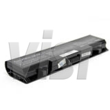    DELL 1735/Black/11,1V/4400mAh/6Cells