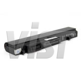    DELL XPS 16/Black/11,1V/4800mAh/6Cells