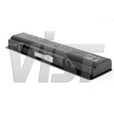    DELL 1014/Black/11,1V/5200mAh/6Cells