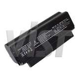    HP NK573AA/Black/14,4V/5200mAh/8Cells