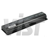    HP DV4/Black/10,8V/5200mAh/6Cells