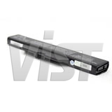    HP 6720/Black/10,8V/5200mAh/6Cells