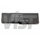    HP NC4000/Black/11,1V/3600mAh/6Cells/original