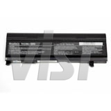    TOSHIBA PA3399/Black/10,8V/7800mAh/9Cells