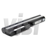    TOSHIBA PA3732U-1BAS/Black/10,8V/5200mAh/6Cells