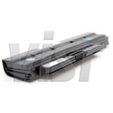    TOSHIBA PA3821U-1BRS/Black/10,8V/5200mAh/6Cells