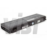    TOSHIBA PA3420/Black/14,8V/5200mAh/8Cells