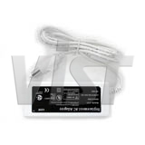 APPLE 24V 48W 2A ( 9.5*3.5 small head apple special G3 series)