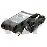 DELL 19.5V 65W 3.34A (7.4*5.0 black with pin inside)