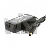 HP/COMPAQ 18.5V 65W 3.5A (7.4*5.0 black with pin inside) ORIGINAL