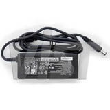 HP/COMPAQ 18.5V 65W 3.5A (7.4*5.0 black with pin inside)