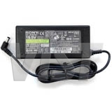 SONY 19.5V 92W 4.7A (6.0*4.4 black with pin inside) ORIGINAL