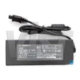 TOSHIBA 15V 120W 8A ( special 4 holes)