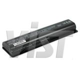 ����������� ��� �������� HP DV4/Black/10,8V/5200mAh/6Cells