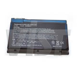    ACER BTP-63D1/Black/14,8V/4400mAh/8Cells