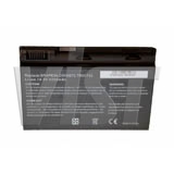    ACER TM00741/Black/14,8V/4400mAh/6Cells